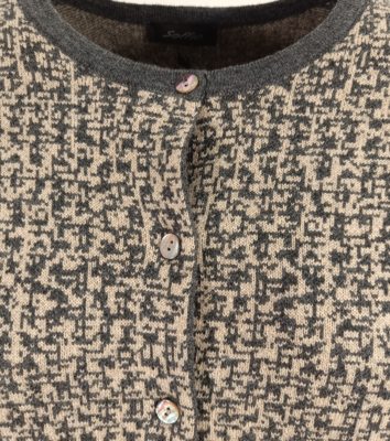 CARDIGAN DONNA 7811 Tellini S.r.l. Ingrosso Abbigliamento